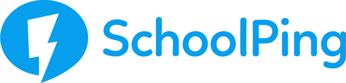SchoolPing Logo